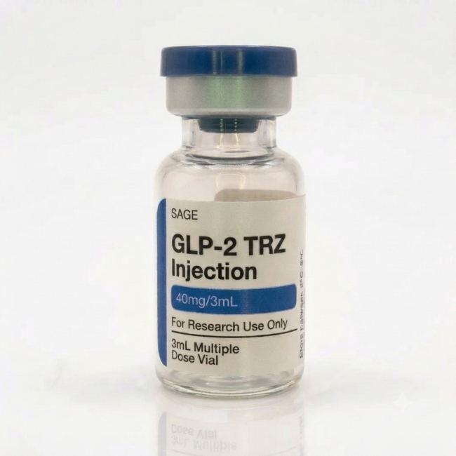GLP-2 TRZ 40mg