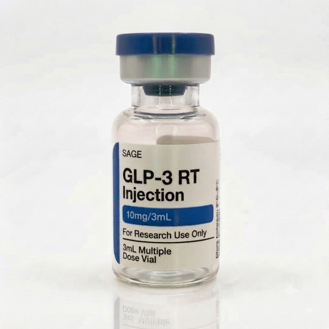 GLP-3 RT 10mg