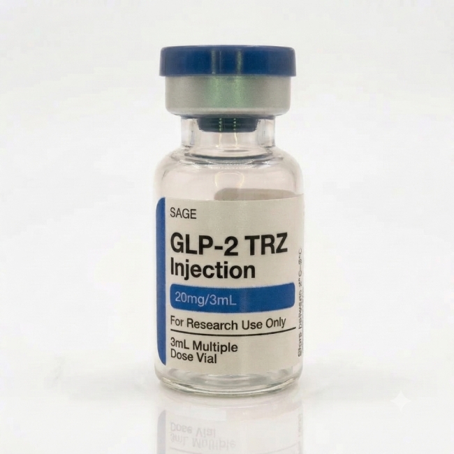 GLP-2 TRZ 20mg