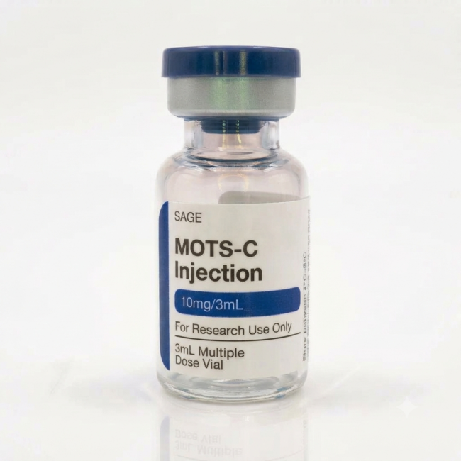 MOTS-c 10mg