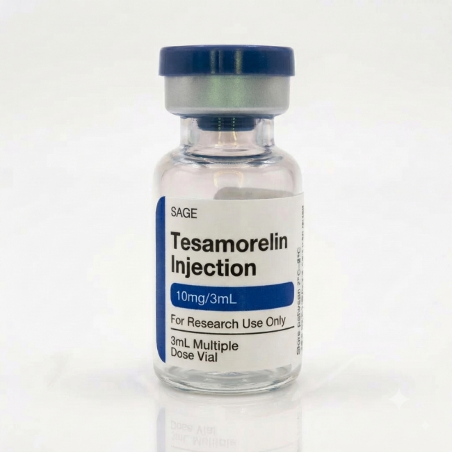 Tesamorlin 10mg