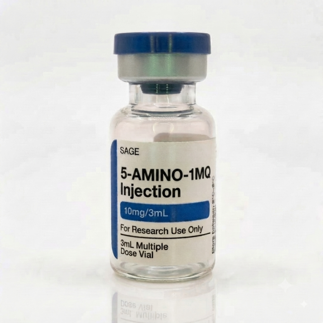 5-AMINO-1MQ 10mg