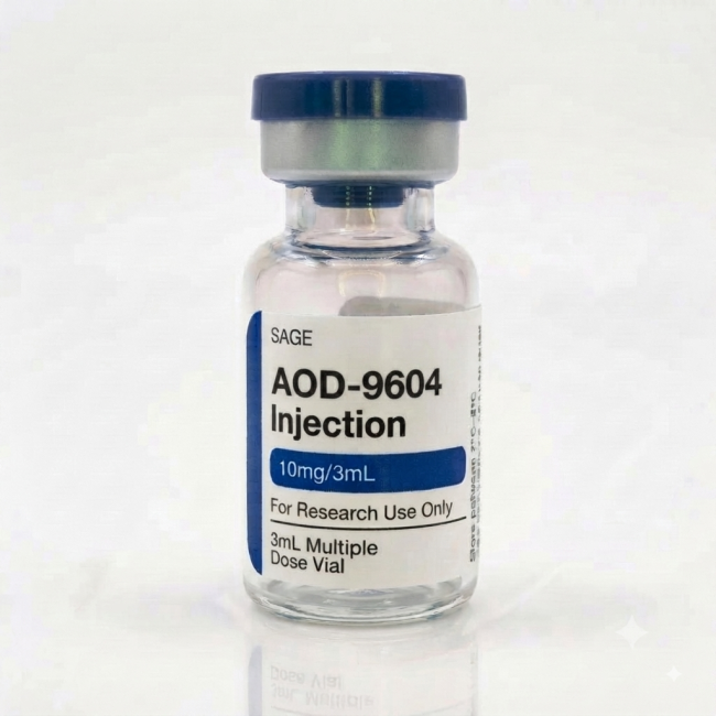AOD-9604 10mg